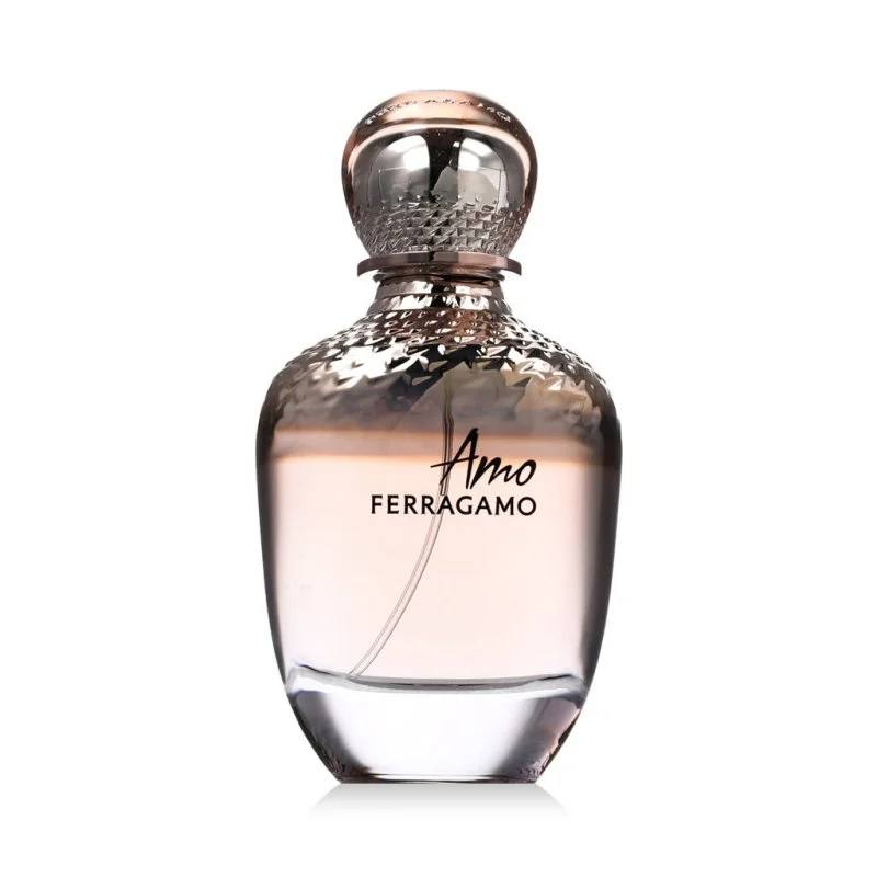 Amo Ferragamo eau de parfum voor dames 100 ml