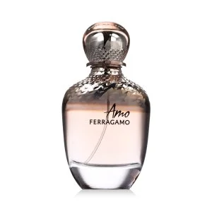 Salvatore Ferragamo Amo Ferragamo eau de parfum voor dames