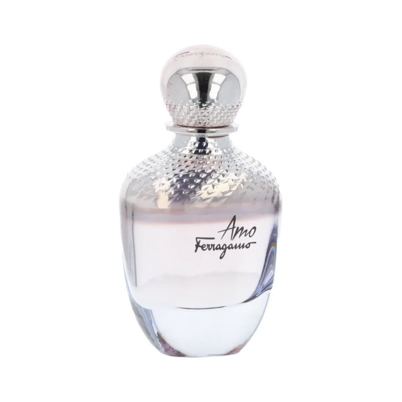 Amo Ferragamo eau de parfum voor dames 100 ml