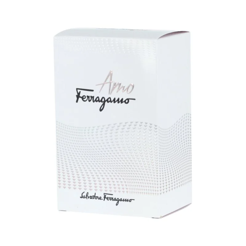Amo Ferragamo eau de parfum voor dames 100 ml