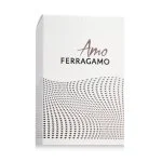 Amo Ferragamo eau de parfum voor dames 100 ml