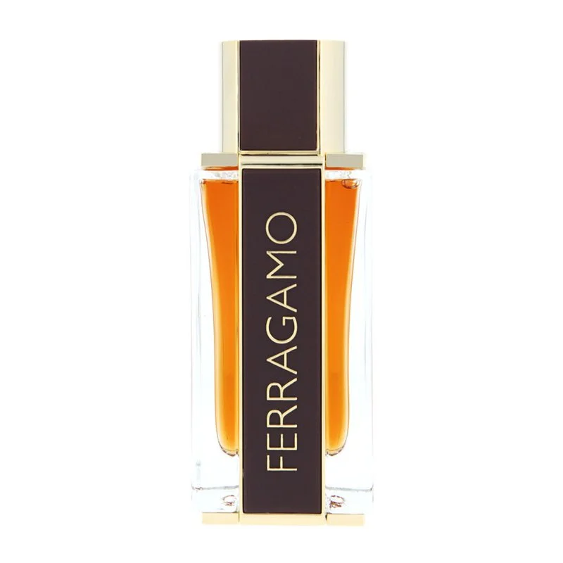 Spicy Leather Eau de Parfum voor heren 100 ml