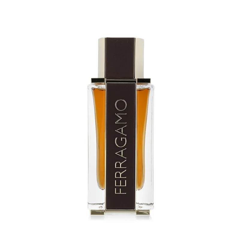 Spicy Leather Eau de Parfum voor heren 100 ml