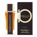 Spicy Leather Eau de Parfum voor heren 100 ml