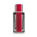 Red Leather Eau de Parfum voor heren 50 ml