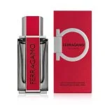 Red Leather Eau de Parfum voor heren 50 ml