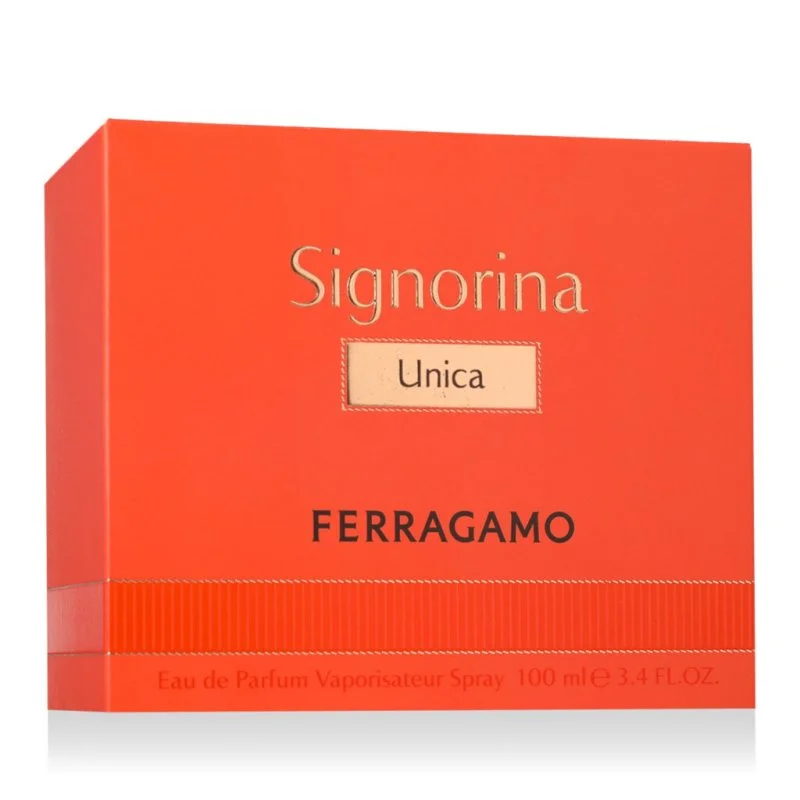 Signorina Unica Eau de Parfum voor dames 100 ml