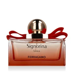 Salvatore Ferragamo Signorina Unica Eau de Parfum voor dames