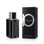 Sublime Leather Intense eau de parfum voor heren 100 ml