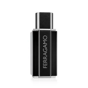 Salvatore Ferragamo Sublime Leather Intense eau de parfum voor heren