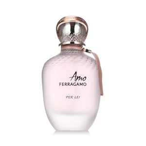 Salvatore Ferragamo Amo Ferragamo Per Lei eau de parfum voor dames