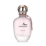Amo Ferragamo Per Lei eau de parfum voor dames 100 ml