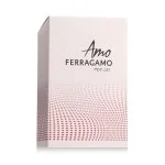 Amo Ferragamo Per Lei eau de parfum voor dames 100 ml