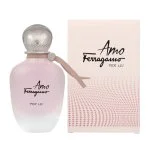 Amo Ferragamo Per Lei eau de parfum voor dames 100 ml