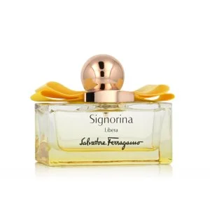 Salvatore Ferragamo Signorina Libera eau de parfum voor dames