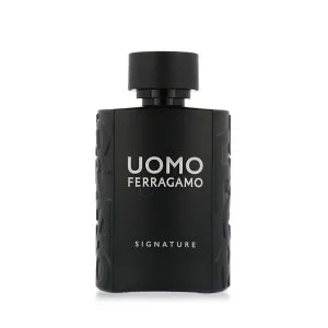 Salvatore Ferragamo Uomo Signature eau de parfum voor heren