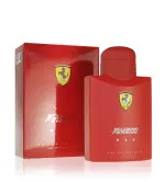 Ferrari Scuderia Ferrari Red eau de toilette voor mannen 125 ml