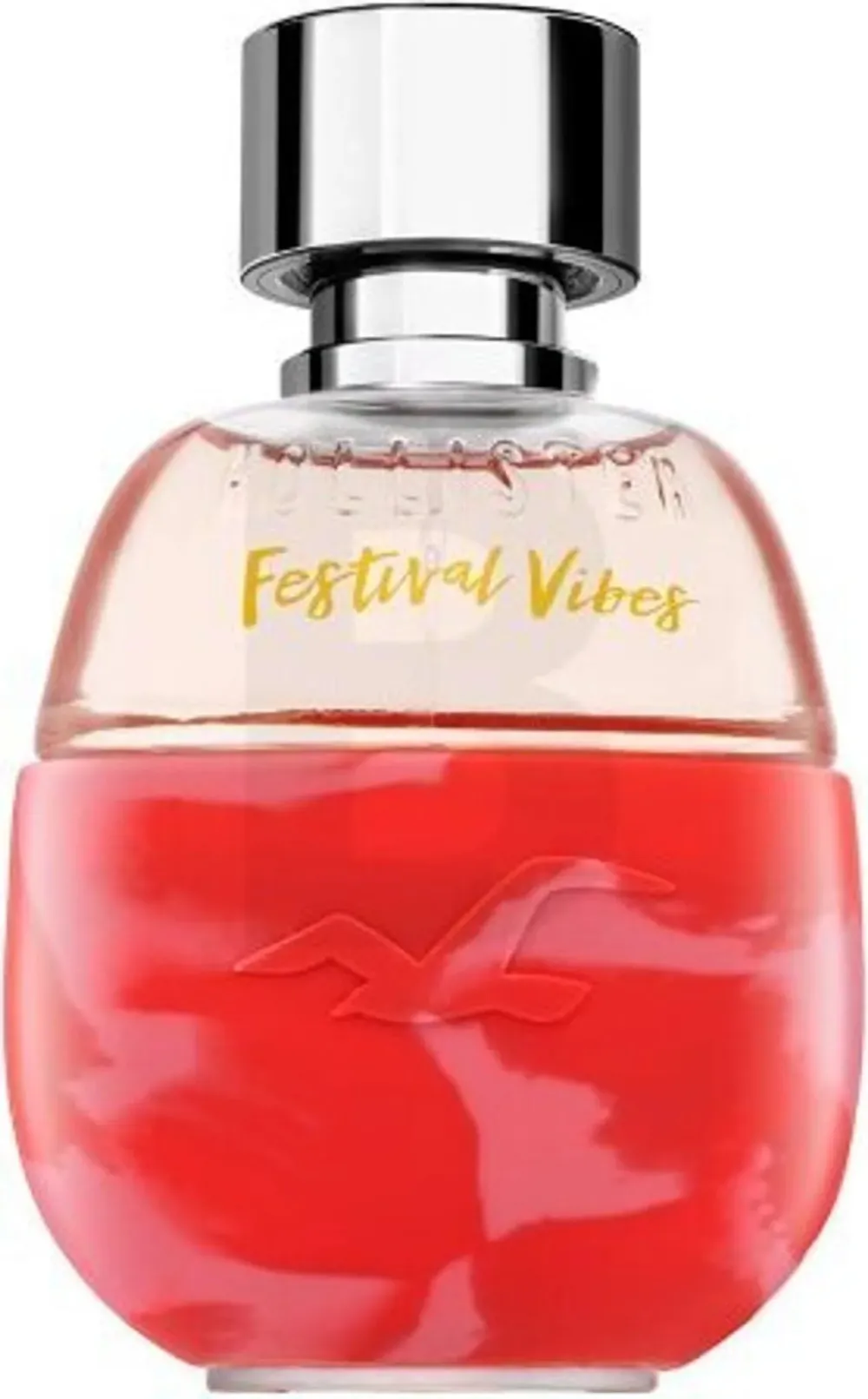 Festival Vibes Eau de Parfum voor dames 100 ml