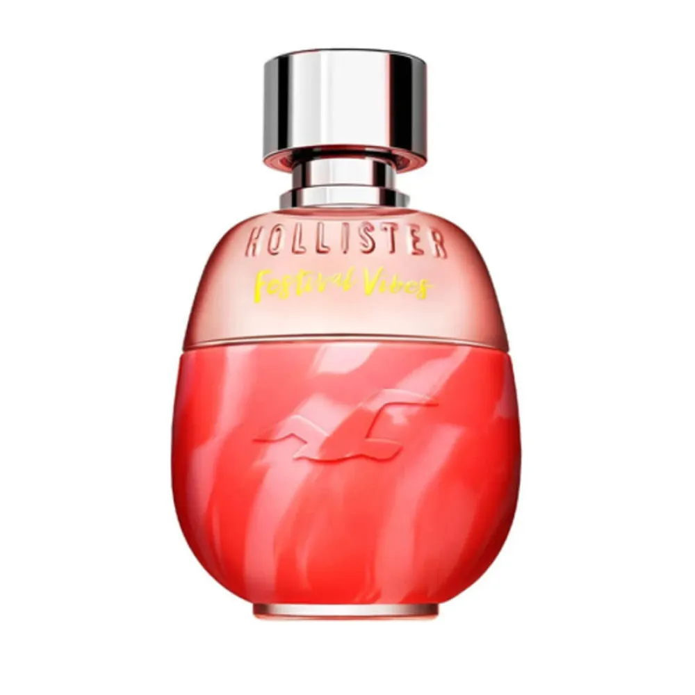 Festival Vibes Eau de Parfum voor dames 100 ml