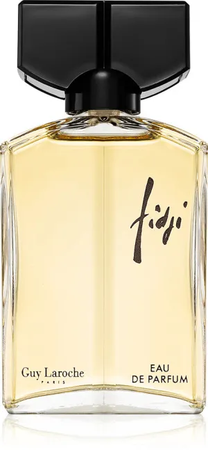 Guy Laroche Fidji eau de parfum voor dames