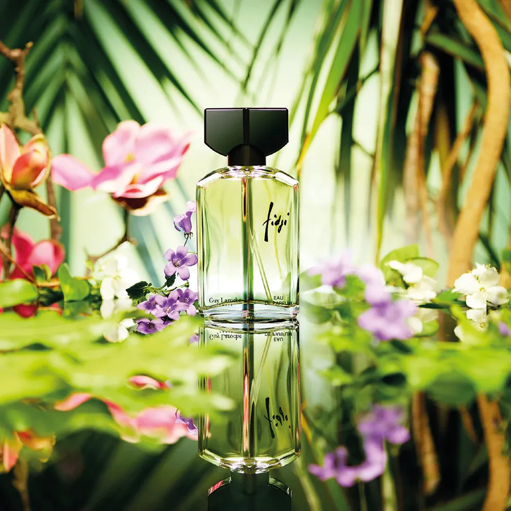 Fidji eau de parfum voor dames 50 ml