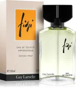 Fidji eau de toilette voor dames 50 ml