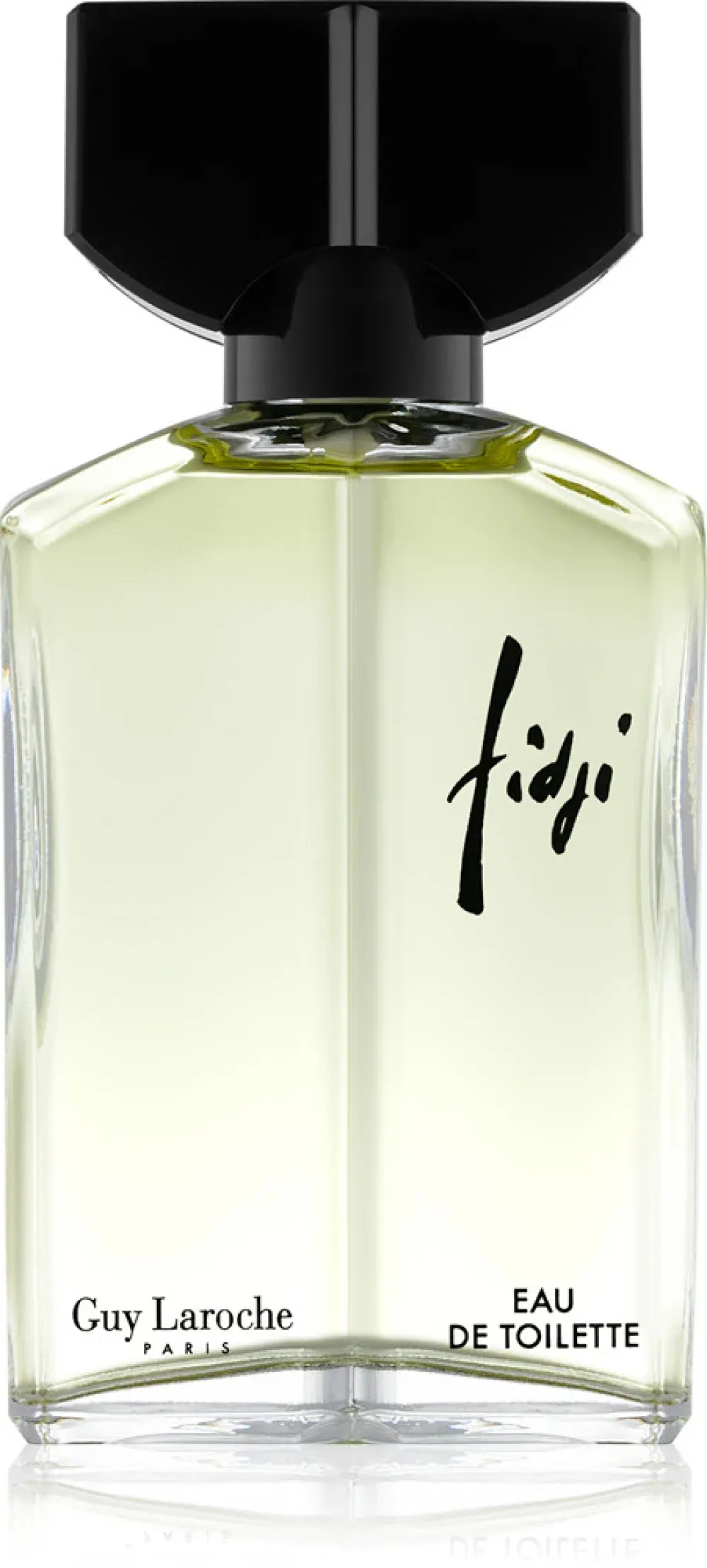 Fidji eau de toilette voor dames 50 ml
