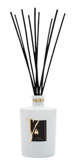 FIORE Luxury Collection Geurstokjes 500 ml Huisparfum