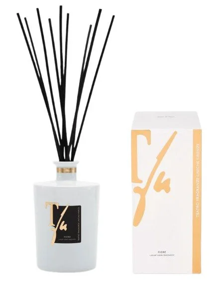 Luxury Collection Geurstokjes 500 ml Huisparfum