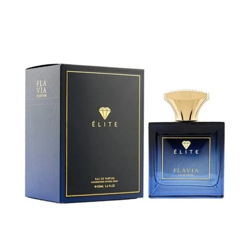 Élite Eau de Parfum unisex
