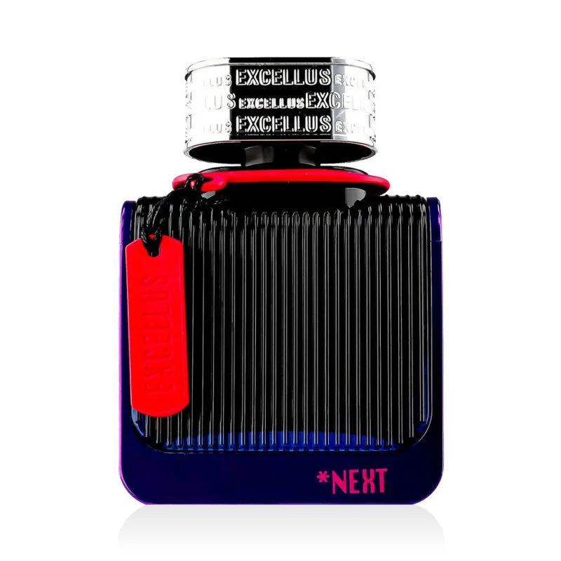 Excellsus Next Eau de Parfum voor dames