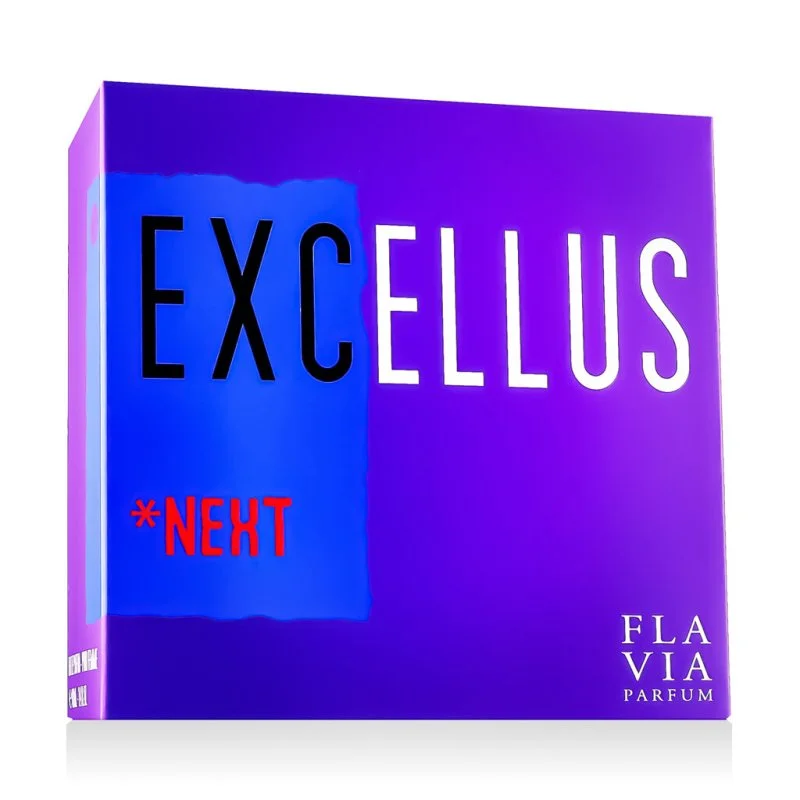 Excellsus Next Eau de Parfum voor dames
