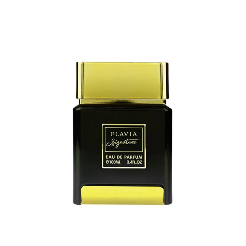 Signature eau de parfum unisex