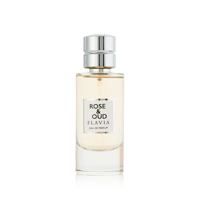 Rose & Oud Eau de Parfum voor dames