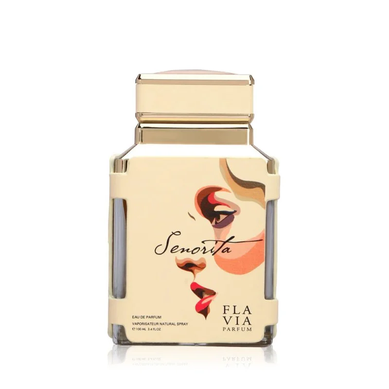 Senorita Eau de Parfum voor dames