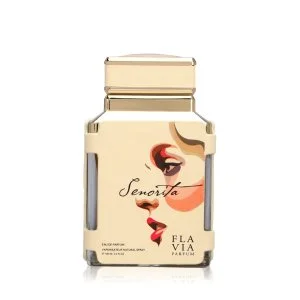 Flavia Senorita Eau de Parfum voor dames