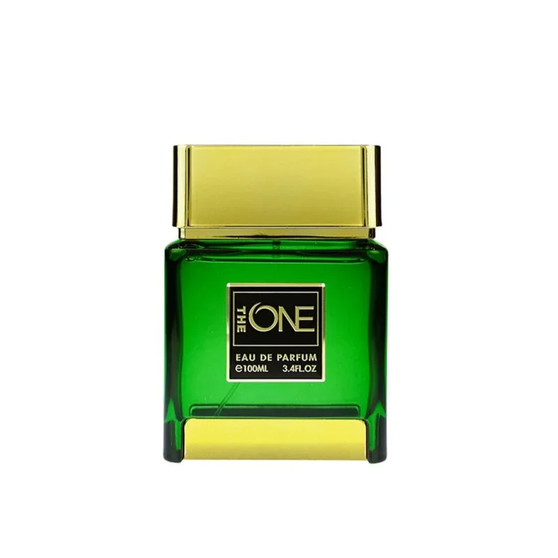 The One eau de parfum unisex