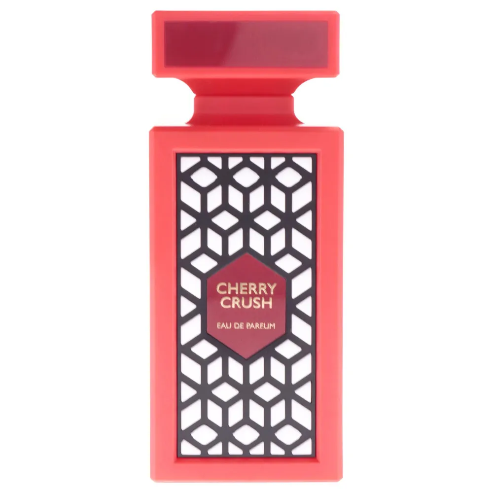 Cherry Crush parfum unisex 90 ml