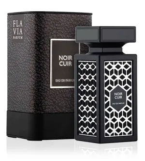 Flavia Noir Cuir parfum uniseks 90 ml