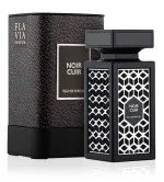 Flavia Noir Cuir parfum uniseks 90 ml