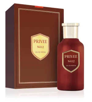 Flavia Privee No 12 parfum water unisex 100 ml