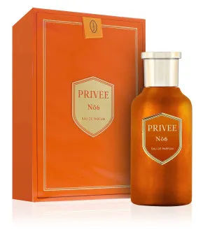 Flavia Privee No 6 eau de parfum unisex 100 ml