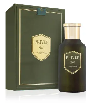 Flavia Privee No 9 parfum unisex 100 ml