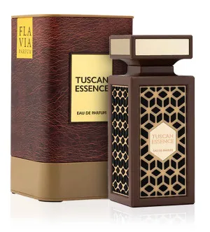 Flavia Tuscan Essence parfum eau de toilette unisex 90 ml