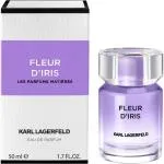 Fleur D'Iris Eau de Parfum voor dames 100 ml