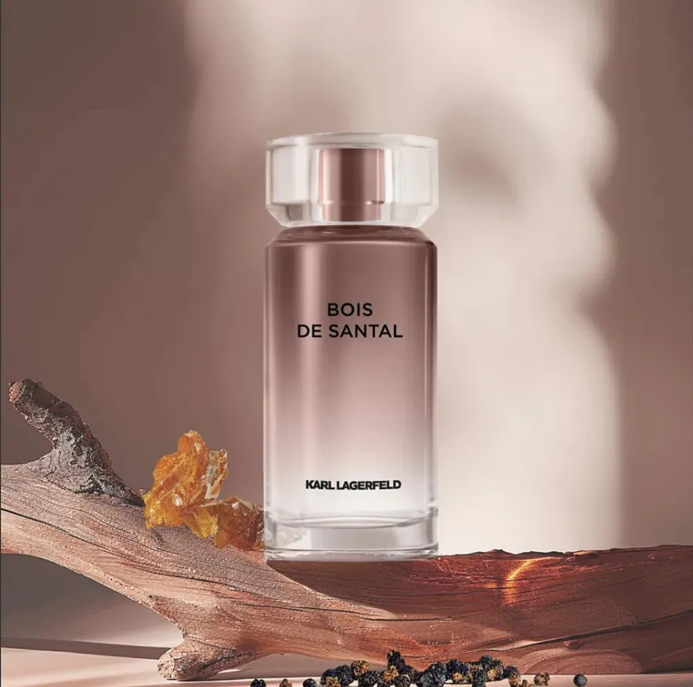 Fleur De Mûrier eau de parfum voor dames 100 ml