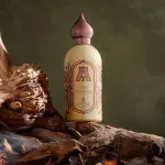 Fleur de Santal eau de parfum unisex 100 ml