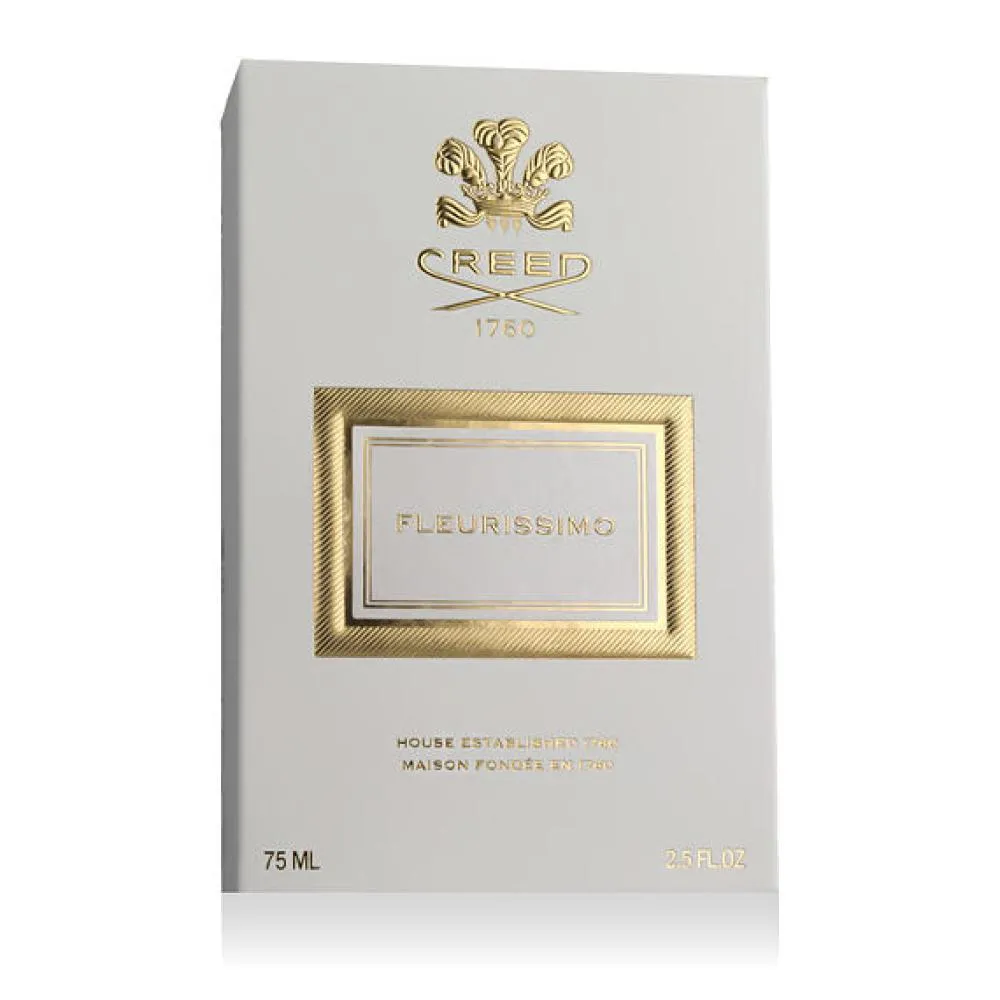 Fleurissimo eau de parfum voor dames 75 ml
