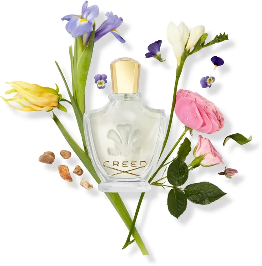 Fleurissimo eau de parfum voor dames 75 ml
