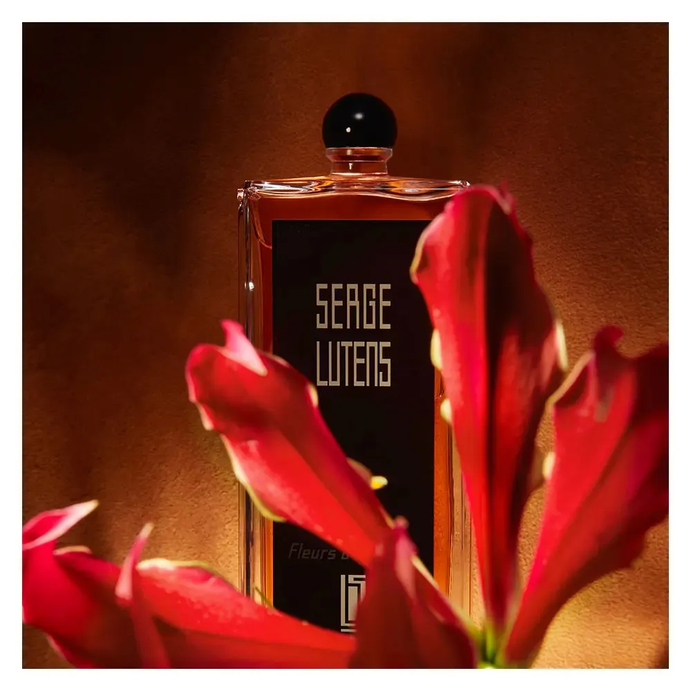 Fleurs D'Oranger eau de parfum voor dames 50 ml